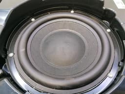 PORSCHE Porsche Macan 95B Speaker 95B035481B Loudspeaker Subwoofer Bose — thumbnail 4