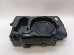 PORSCHE Porsche Macan 95B Speaker 95B035481B Loudspeaker Subwoofer Bose — thumbnail 6