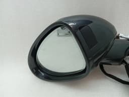 PORSCHE Porsche Macan 95B left door mirror RHD 95B857541 right hand drive — thumbnail 3