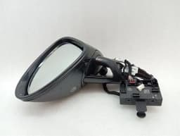 PORSCHE Porsche Macan 95B left door mirror RHD 95B857541 right hand drive — thumbnail 4
