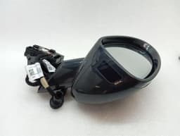 PORSCHE Porsche Macan 95B left door mirror RHD 95B857541 right hand drive — thumbnail 5