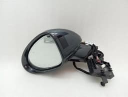 PORSCHE Porsche Macan 95B left door mirror RHD 95B857541 right hand drive — thumbnail 9