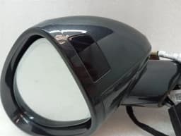 PORSCHE Porsche Macan 95B left door mirror RHD 95B857541 right hand drive — thumbnail 10