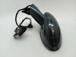 PORSCHE Porsche Macan 95B left door mirror RHD 95B857541 right hand drive — thumbnail 8