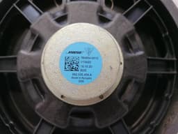 PORSCHE Porsche Macan 95B Speakers 992035454A Loudspeakers Bose — thumbnail 6