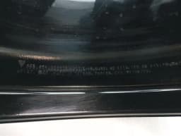 PORSCHE Porsche Macan 95B Alloy Wheel 95B601025GB Alloy Wheel Turbo 5 10Jx21 ET19 — thumbnail 7