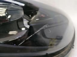 PORSCHE 2019 Porsche Macan 95B Right Headlight 95B941010AD PDLS LIFT Headlight Right — thumbnail 4