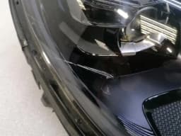 PORSCHE 2019 Porsche Macan 95B Right Headlight 95B941010AD PDLS LIFT Headlight Right — thumbnail 2