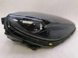 PORSCHE 2019 Porsche Macan 95B Right Headlight 95B941010AD PDLS LIFT Headlight Right — thumbnail 3