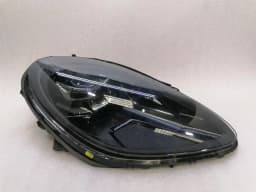 PORSCHE 2019 Porsche Macan 95B Right Headlight 95B941010AD PDLS LIFT Headlight Right — thumbnail 9