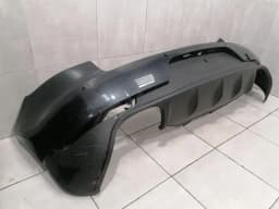 PORSCHE Porsche Macan 95B rear bumper 95B807521 rear bumper — thumbnail 2
