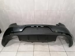 PORSCHE Porsche Macan 95B rear bumper 95B807521 rear bumper — thumbnail 1