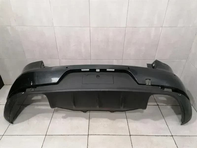 Porsche Macan 95B rear bumper 95B807521 rear bumper