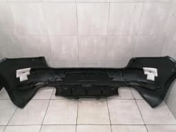 PORSCHE Porsche Macan 95B rear bumper 95B807521 rear bumper — thumbnail 9