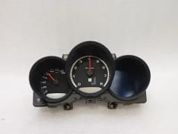 PORSCHE Porsche Macan 95B Turbo Instrument Cluster 95B920902JP Speedometer 2.9L — thumbnail 1