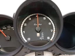 PORSCHE Porsche Macan 95B Turbo Instrument Cluster 95B920902JP Speedometer 2.9L — thumbnail 3