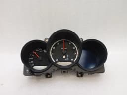PORSCHE Porsche Macan 95B Turbo Instrument Cluster 95B920902JP Speedometer 2.9L — thumbnail 8