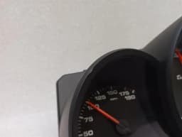 PORSCHE Porsche Macan 95B Turbo Instrument Cluster 95B920902JP Speedometer 2.9L — thumbnail 5