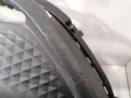 PORSCHE Porsche Macan 95B Rear Bumper 95B807521AT Diffuser Cover Rear Bumper — thumbnail 3