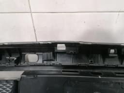 PORSCHE Porsche Macan 95B Rear Bumper 95B807521AT Diffuser Cover Rear Bumper — thumbnail 10