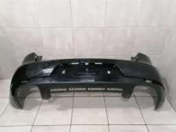 PORSCHE Porsche Macan 95B rear bumper 95B807421 rear bumper — thumbnail 1