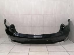 PORSCHE Porsche Macan 95B rear bumper 95B807421 rear bumper — thumbnail 4
