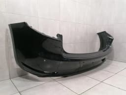 PORSCHE Porsche Macan 95B rear bumper 95B807421 rear bumper — thumbnail 5