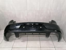 PORSCHE Porsche Macan 95B rear bumper 95B807421 rear bumper — thumbnail 9