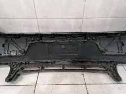 PORSCHE Porsche Macan 95B rear bumper 95B807421 rear bumper — thumbnail 8