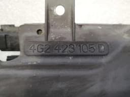 PORSCHE Porsche Macan 95B Power Steering Rack RHD Steering Gear 95B909144K — thumbnail 2