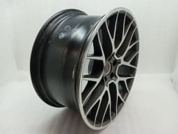 PORSCHE Porsche Macan 95B Alloy Wheel 95B601025BQ Alloy Wheel 10Jx20 ET19 — thumbnail 4
