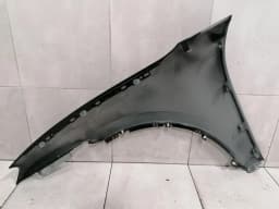 PORSCHE Porsche Macan 95C Right Wing 95C821102B Front Right Fender 2024- — thumbnail 5
