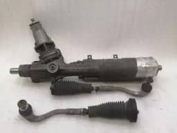 PORSCHE Porsche Macan 95B Power Steering Rack RHD Steering Gear 95B909144K — thumbnail 1