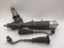 PORSCHE Porsche Macan 95B Power Steering Rack RHD Steering Gear 95B909144K — thumbnail 10