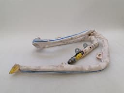 PORSCHE Porsche Macan 95B Left Roof Module 95B880741A Left Module — thumbnail 2