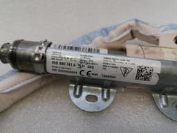 PORSCHE Porsche Macan 95B Left Roof Module 95B880741A Left Module — thumbnail 3