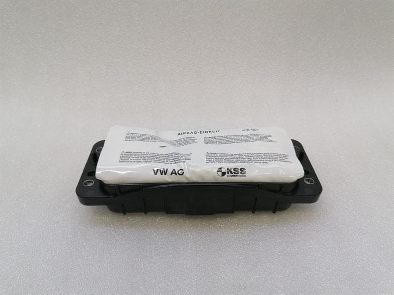 PORSCHE PORSCHE MACAN 95B MODULES 95B880204A MODULE DASHBOARD SAFETY MODULE