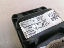 PORSCHE PORSCHE MACAN 95B MODULES 95B880204A MODULE DASHBOARD SAFETY MODULE — thumbnail 4