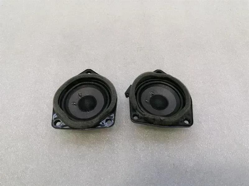 PORSCHE Porsche Macan 95B speaker set 7PP035416B speaker set