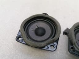 PORSCHE Porsche Macan 95B speaker set 7PP035416B speaker set — thumbnail 2