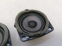 PORSCHE Porsche Macan 95B speaker set 7PP035416B speaker set — thumbnail 3