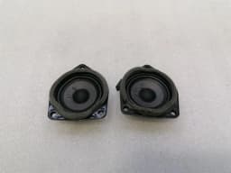 PORSCHE Porsche Macan 95B speaker set 7PP035416B speaker set — thumbnail 7