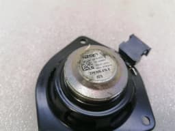 PORSCHE Porsche Macan 95B speaker set 7PP035416B speaker set — thumbnail 6
