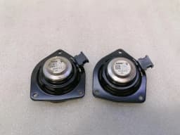 PORSCHE Porsche Macan 95B speaker set 7PP035416B speaker set — thumbnail 10
