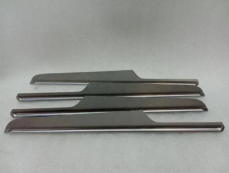 PORSCHE Porsche Macan 95B door veneer set 95B867410T door strip cover set