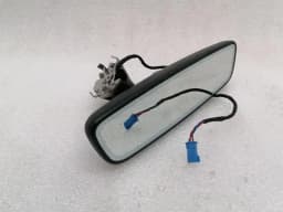 PORSCHE Porsche Macan 95B rear view mirror 7pp857511 rear view mirror interior mirror dim — thumbnail 2
