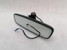 PORSCHE Porsche Macan 95B rear view mirror 7pp857511 rear view mirror interior mirror dim — thumbnail 3