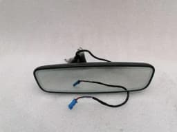 PORSCHE Porsche Macan 95B rear view mirror 7pp857511 rear view mirror interior mirror dim — thumbnail 1