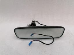 PORSCHE Porsche Macan 95B rear view mirror 7pp857511 rear view mirror interior mirror dim — thumbnail 6