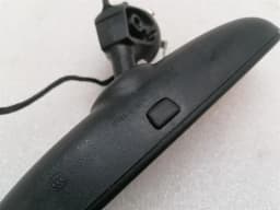 PORSCHE Porsche Macan 95B rear view mirror 7pp857511 rear view mirror interior mirror dim — thumbnail 5